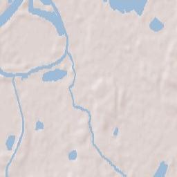 Philippsburg Terrain Map