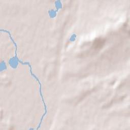 Malsch Terrain Map