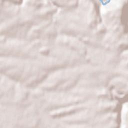 Kupferzell Terrain Map