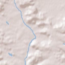 Dombühl Terrain Map