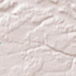 Mitteleschenbach Terrain Map