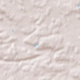 Windsbach Terrain Map