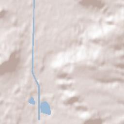 Sengenthal Terrain Map