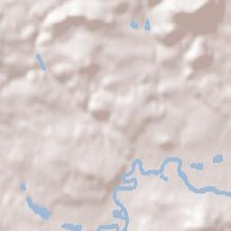 Stamsried Terrain Map