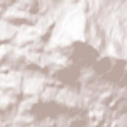 Rimbach Terrain Map