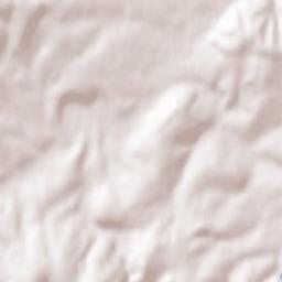 Zdounky Terrain Map