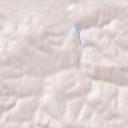 Derazhnyans’kyy Rayon Terrain Map