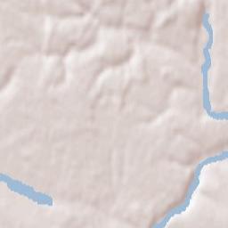 Vinnitskiy Rayon Terrain Map