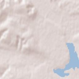 Smila Terrain Map