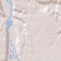 Brionne Terrain Map