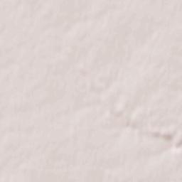 Département de l'Eure Terrain Map