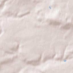 Magny-en-Vexin Terrain Map