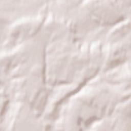Amblainville Terrain Map