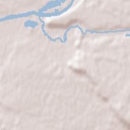 Gouvieux Terrain Map