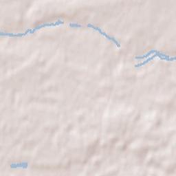 Senlis Terrain Map