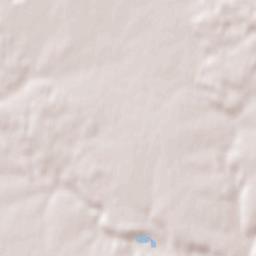 Betz Terrain Map
