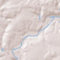 La Ferté-Milon Terrain Map