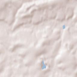 Neuilly-Saint-Front Terrain Map