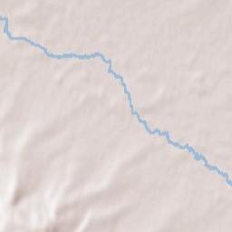 Verzenay Terrain Map