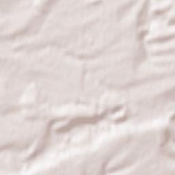 Vigy Terrain Map