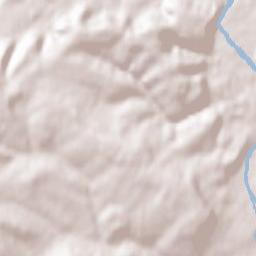 Kerbach Terrain Map