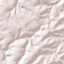 Pirmasens Terrain Map