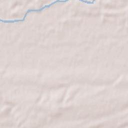 Ottersheim Terrain Map
