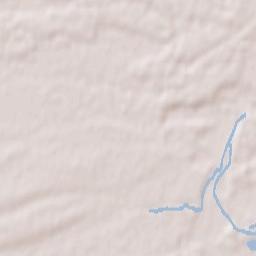 Bellheim Terrain Map