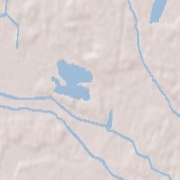 Graben-Neudorf Terrain Map