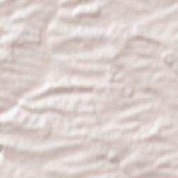 Massenbachhausen Terrain Map