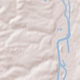 Neckarsulm Terrain Map