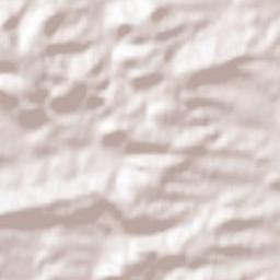 Eberstadt Terrain Map