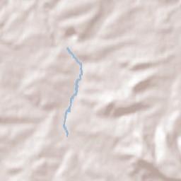 Bretzfeld Terrain Map
