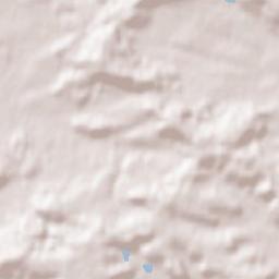 Schnelldorf Terrain Map