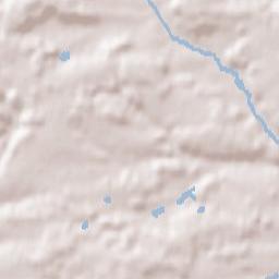 Lichtenau Terrain Map