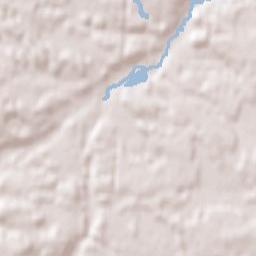 Georgensgmünd Terrain Map