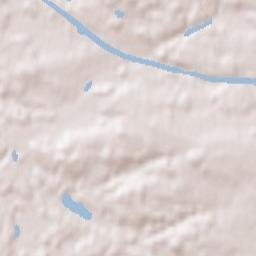 Hilpoltstein Terrain Map