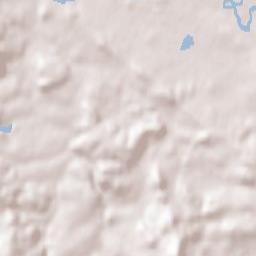 Schorndorf Terrain Map