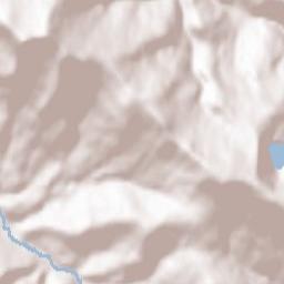 Lohberg Terrain Map