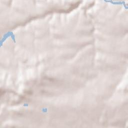 Vladislav Terrain Map