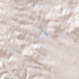 Okres Brno-venkov Terrain Map