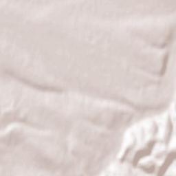 Spišská Belá Terrain Map