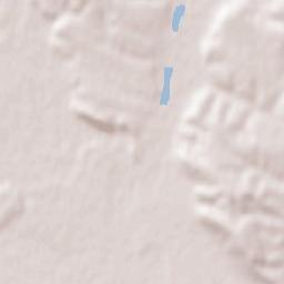 Halyts’kyy Rayon Terrain Map