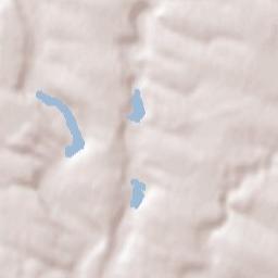 Horodok Terrain Map