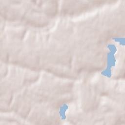 Orativ Terrain Map