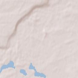 Zachepylivka Terrain Map