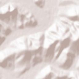 Kul’dur Terrain Map