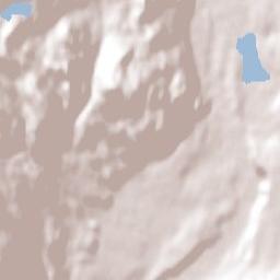 5700-5798 Airport Street, Oliver, BC V0H Terrain Map