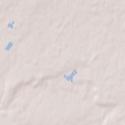 Cagny Terrain Map