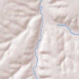 Beuvillers Terrain Map